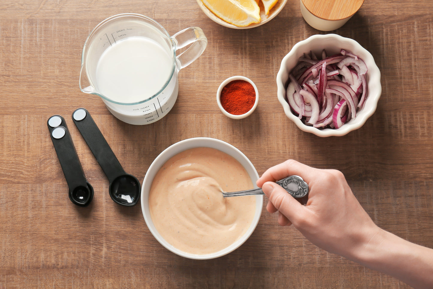 What Makes Our Products Special? Premium Ingredients!