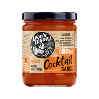 Gourmet Cocktail Sauce - Original