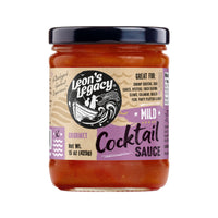 Gourmet Cocktail Sauce - Mild