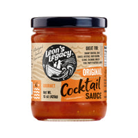 Cocktail Sauce - Original