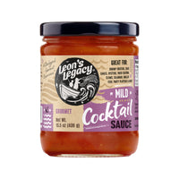 Cocktail Sauce - Mild