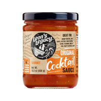 Cocktail Sauce - Original