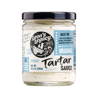 Gourmet Tartar Sauce - Original