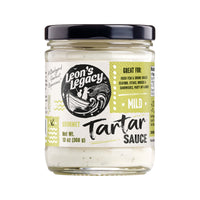 Gourmet Tartar Sauce - Mild