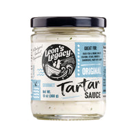 Gourmet Tartar Sauce - Original