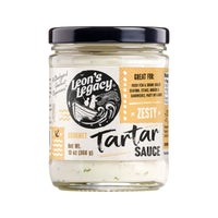 Gourmet Tartar Sauce - Zesty
